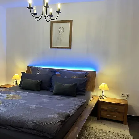 Apartament Stahl
