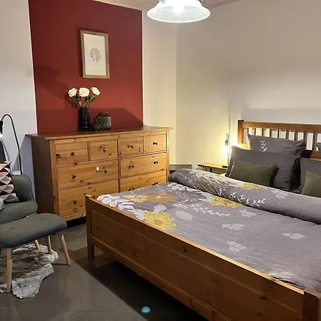 Apartament Stahl *