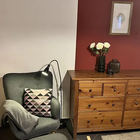 Stahl Apartament