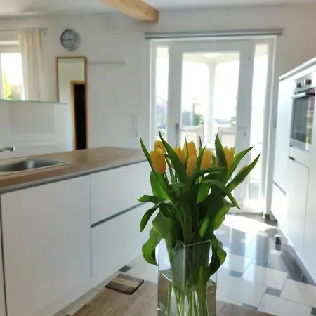Apartament Stahl Muhr am See