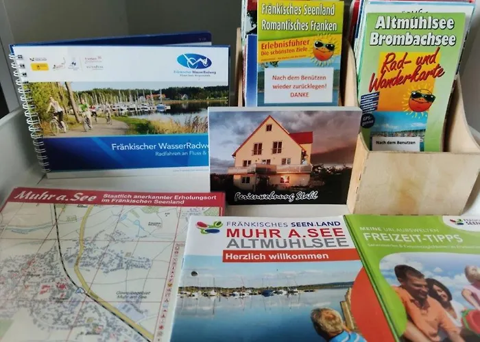 Stahl Muhr am See