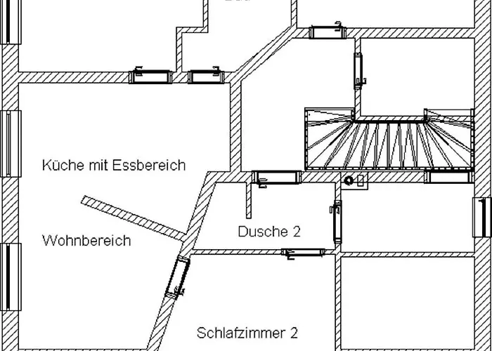 Stahl Appartement Muhr am See